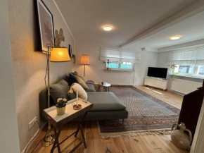 Boardinghouse Work&Stay in Maintal